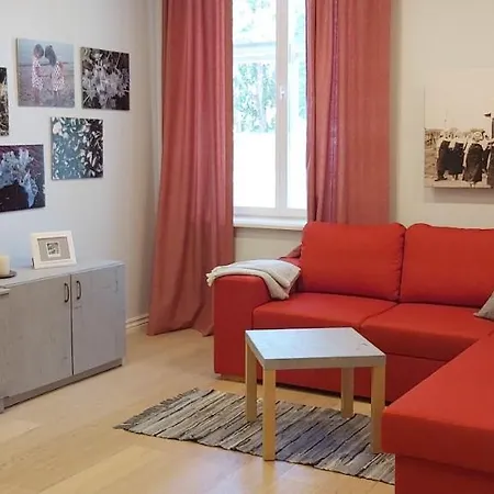 Apartment Liisa