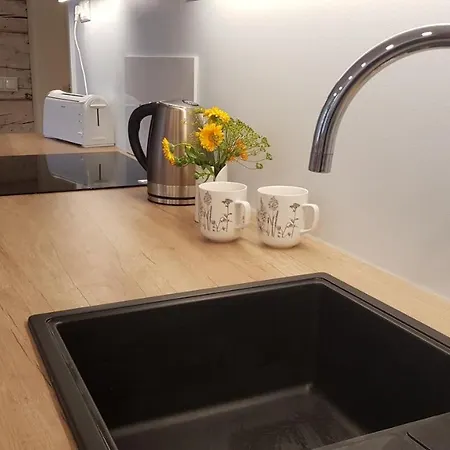 Liisa Apartmán