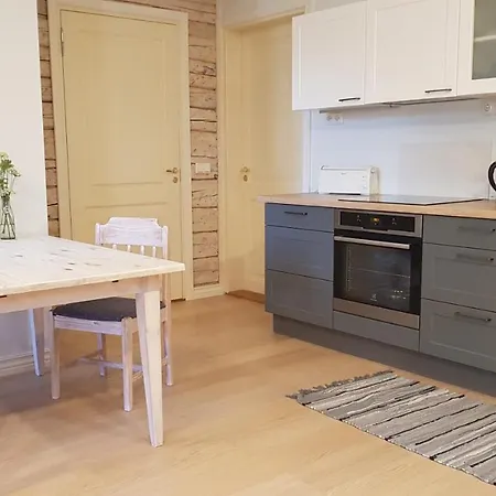 Apartment Liisa